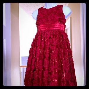 Perfect Father & Daughter Dance Dress